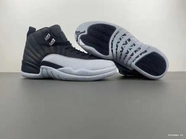 Rep MAX Air CT8013-010 Barons Jordan 12 0408